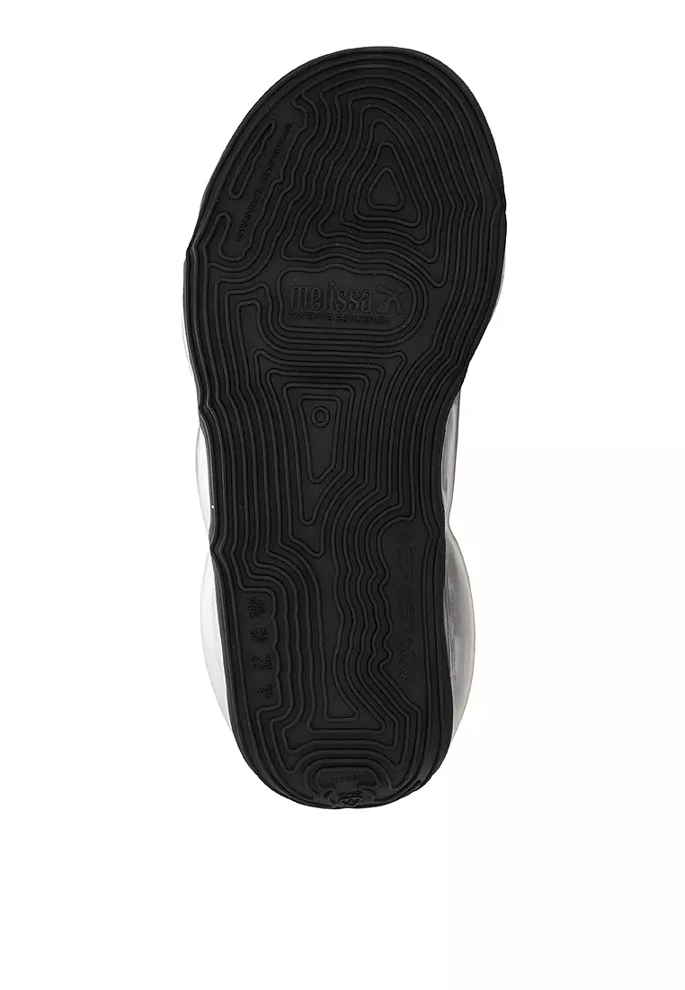 Futura Ad Sandals