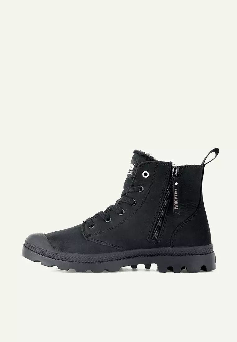 Pampa HI Z WL Men's Boots