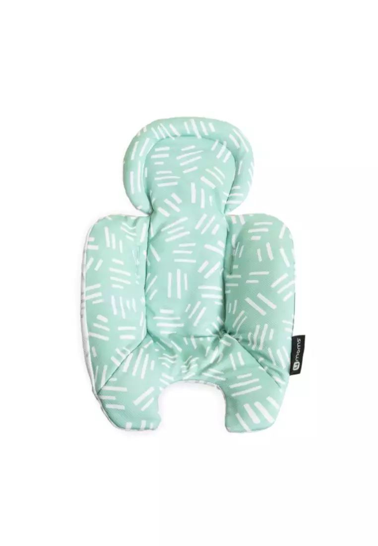4moms newborn best sale insert cool mesh