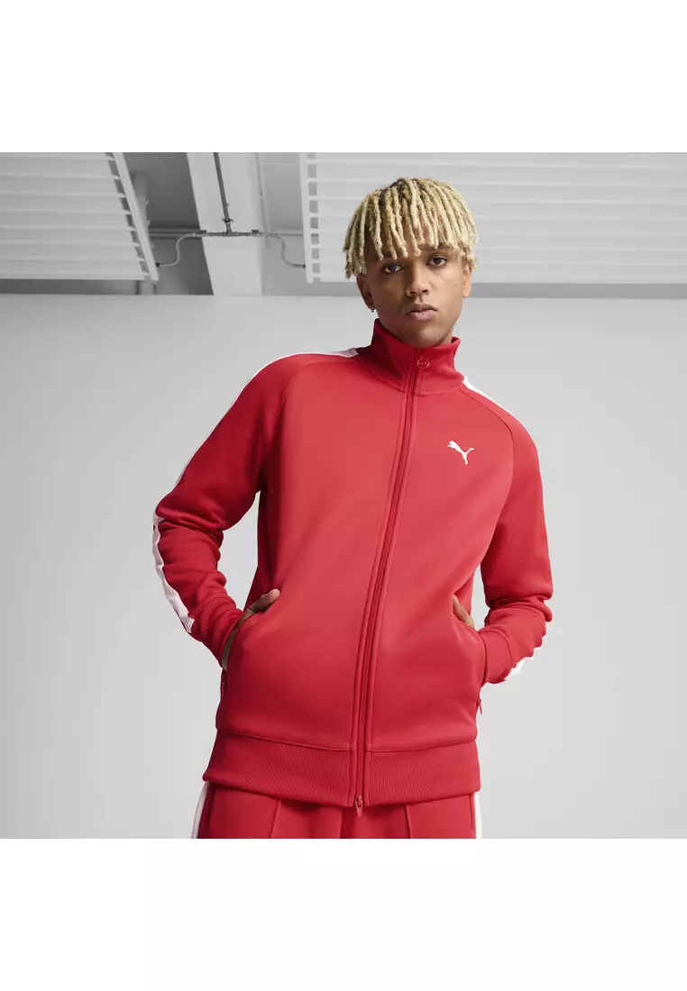 T7 ALWAYS ON Men's Track Jacket