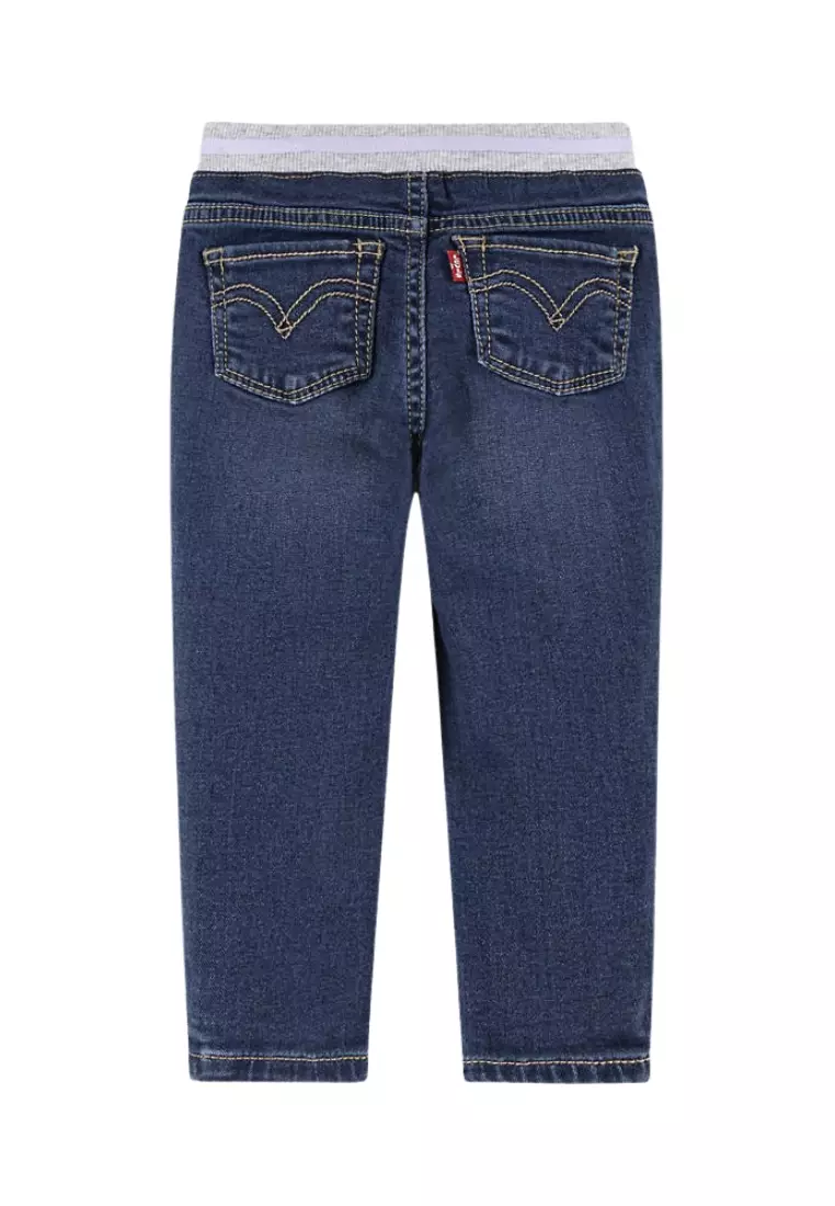 Levi jeans cheap for infants