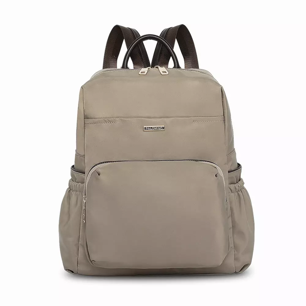 Palomino Damian Backpack - Khaki