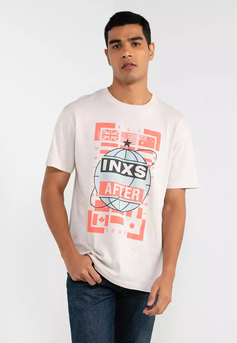 Music t shirts online hot sale