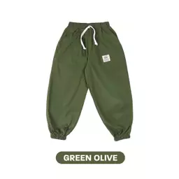 Green Olive