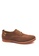 Twenty Eight Shoes brown VANSA Cow Suede Casual Shoes  VSM-CK01 6622ESH7DE1049GS_2
