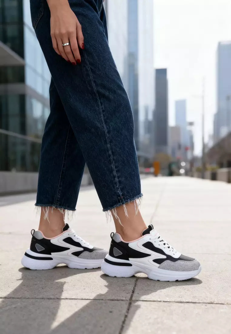 Chunky Sneakers