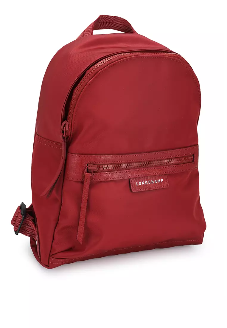 Longchamp ransel bag 2025