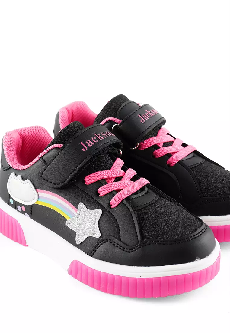 Jackson Kids Esna 1ST Black