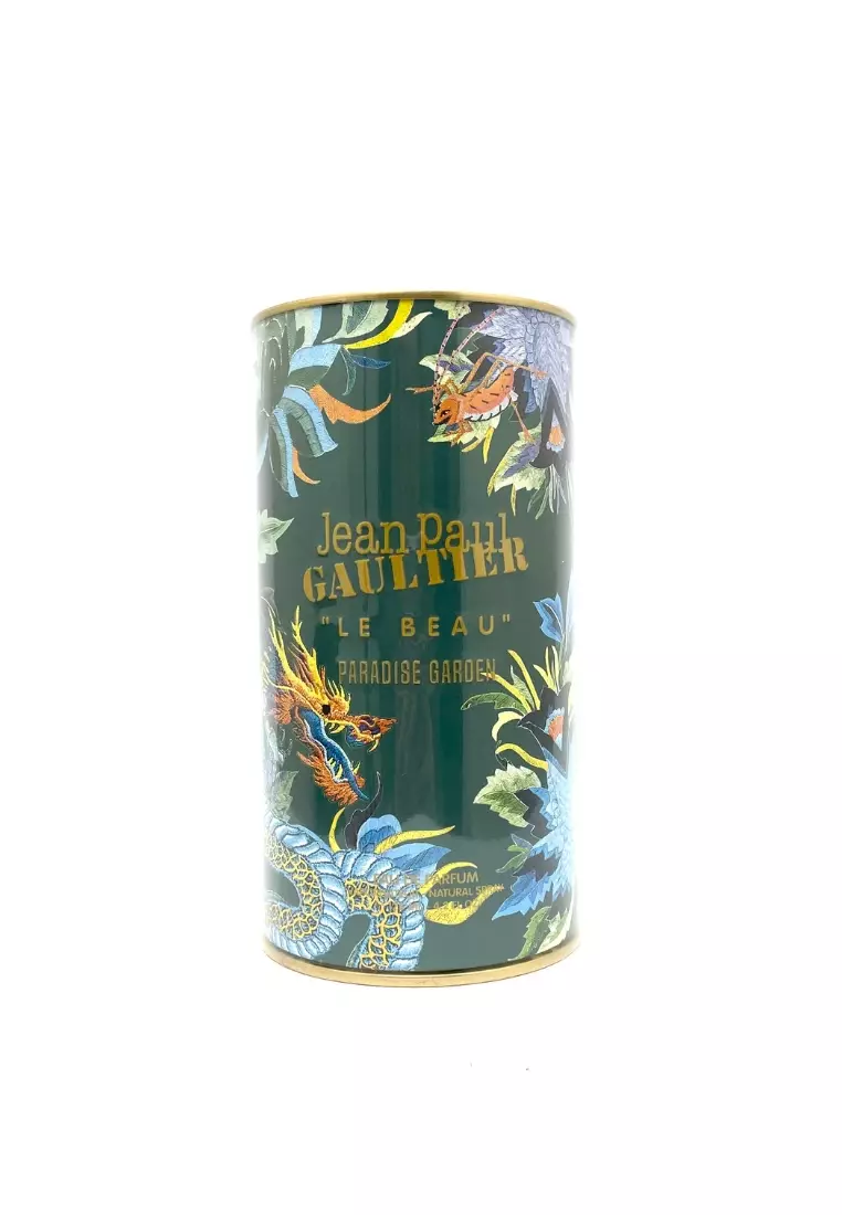 Jual Jean Paul Gaultier Jean Paul Gaultier Le Beau Paradise Garden