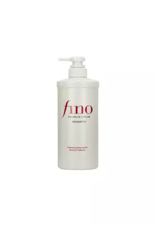 Fino Hair Care | Japanese Hair Care