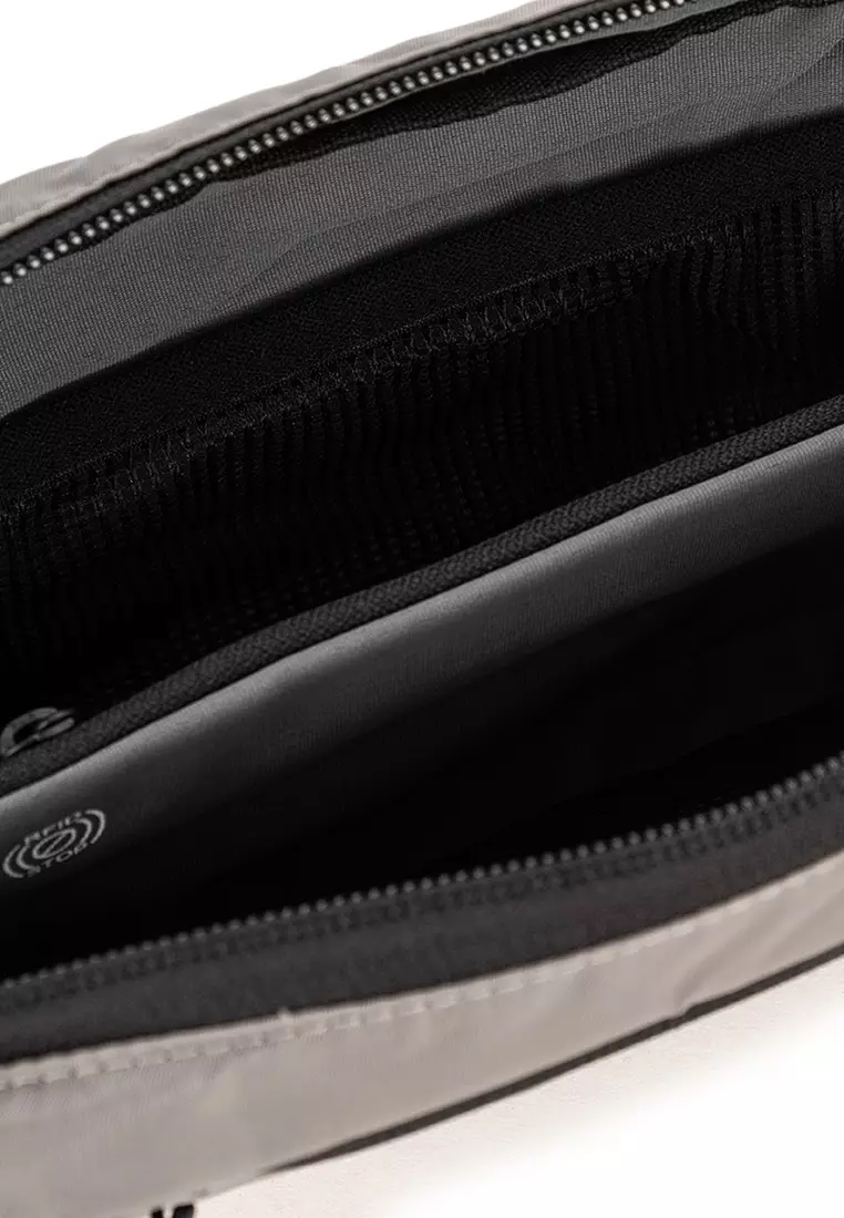 RFID Travel Organizer Grey