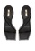 ALDO black Arialle Strappy Heels 0BACESH1541379GS_6