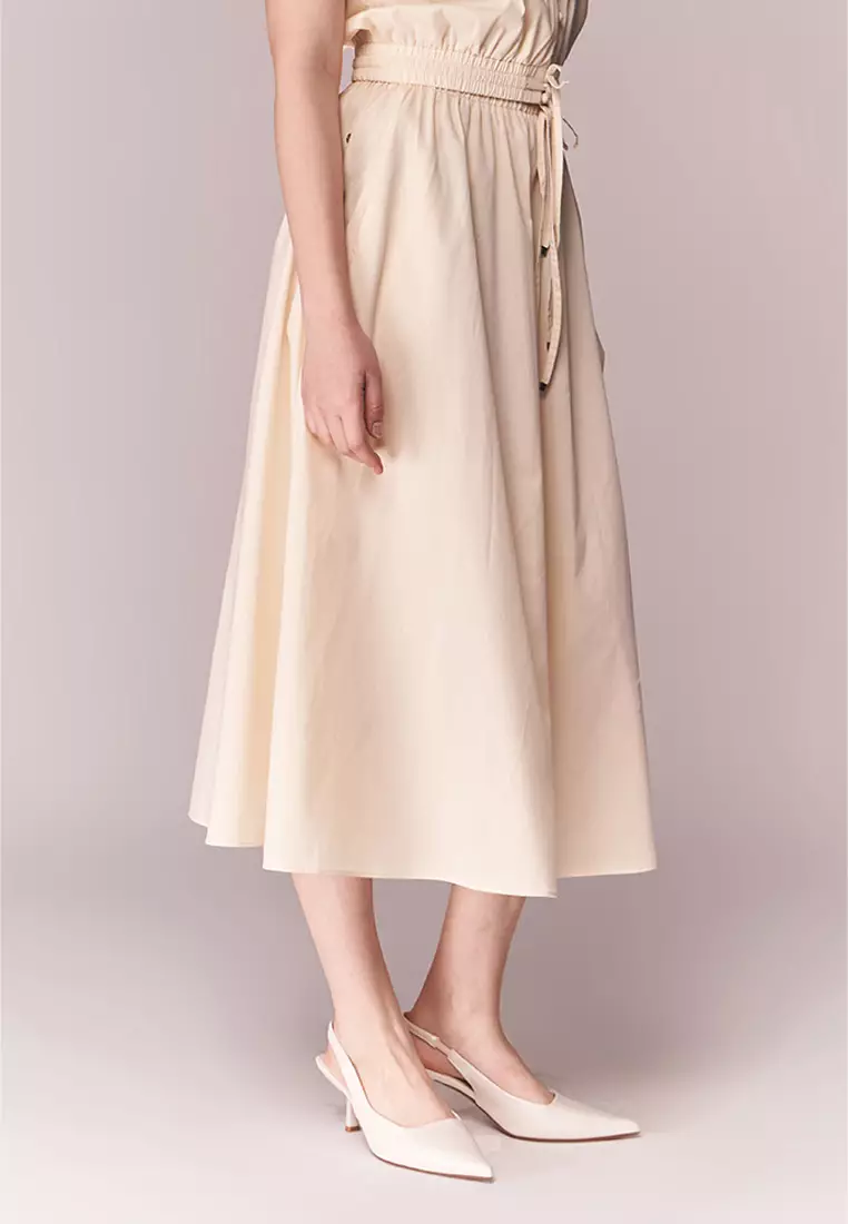 Solstice Bourne Skirt