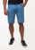 Dyse One blue Reversible Shorts 1AA77AAD221276GS_2