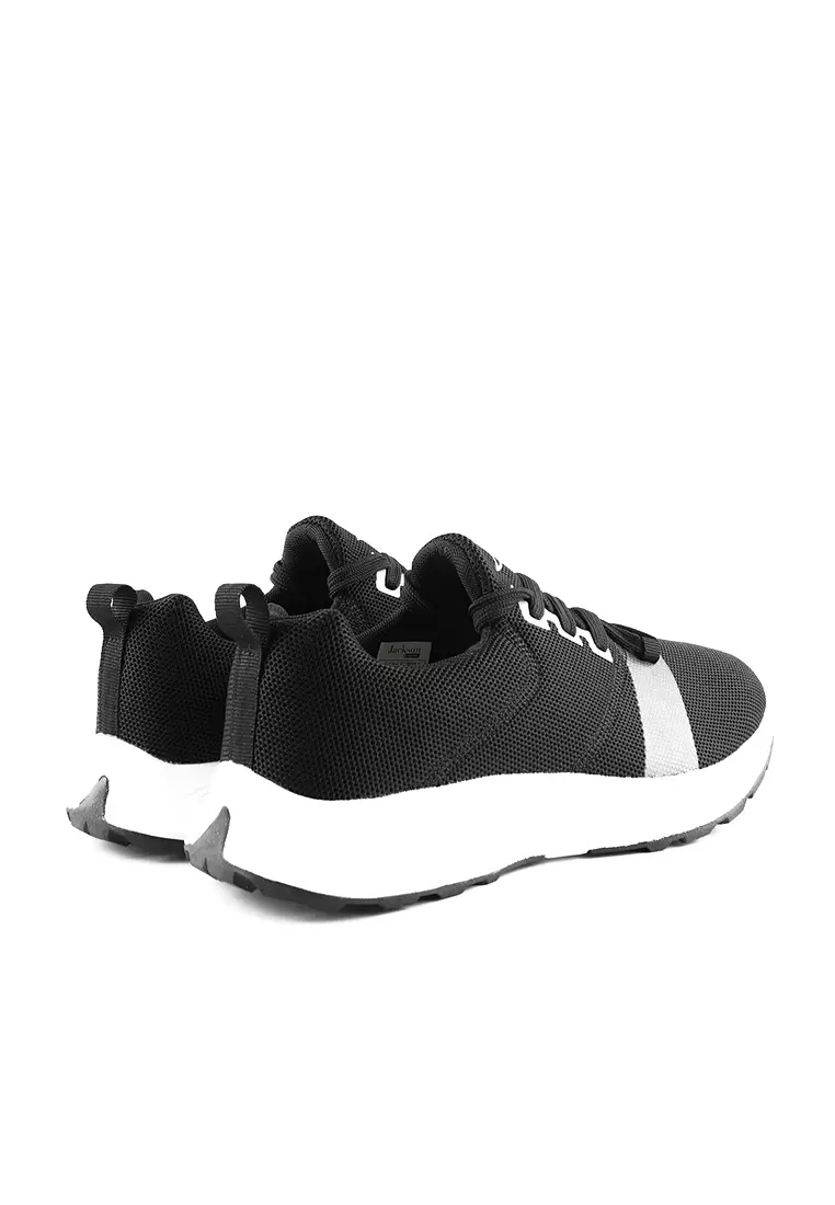 Jackson Active Flimsy 1 Black