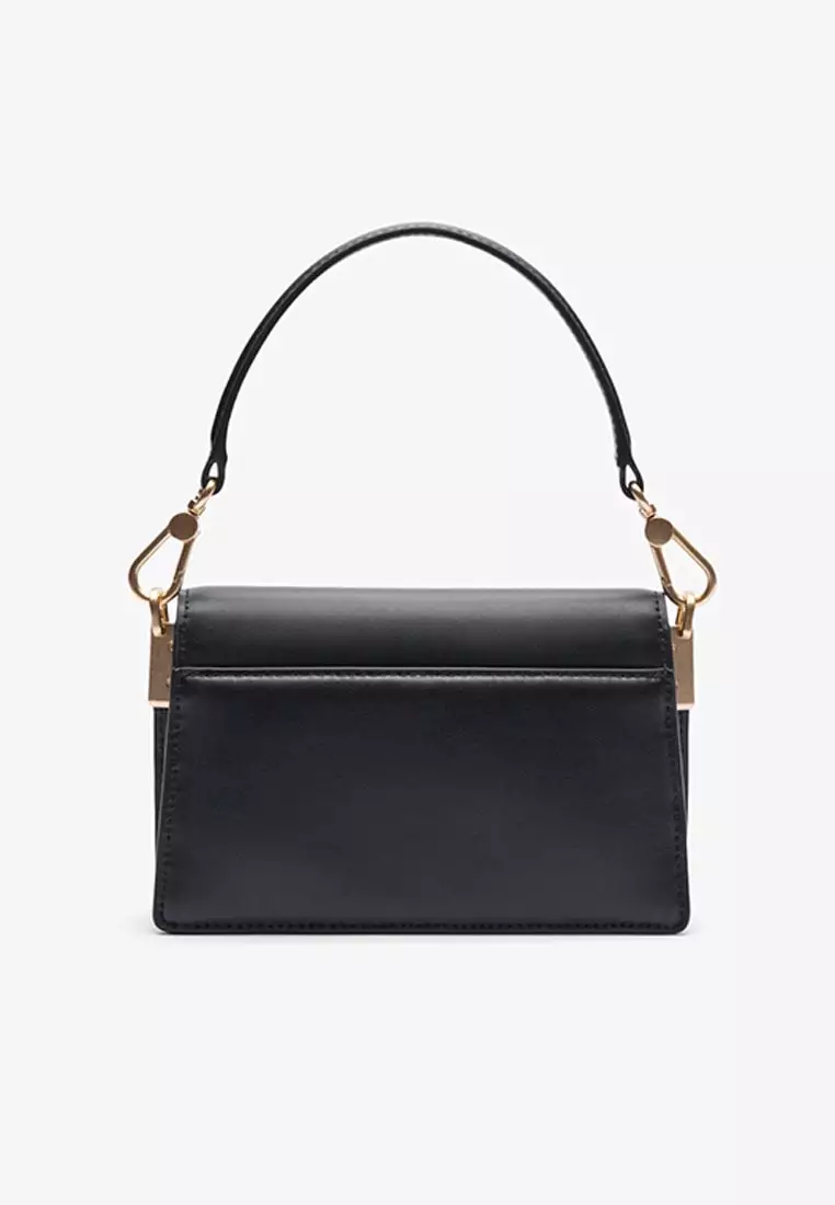 Small Tennis Bliss Shoulder Bag