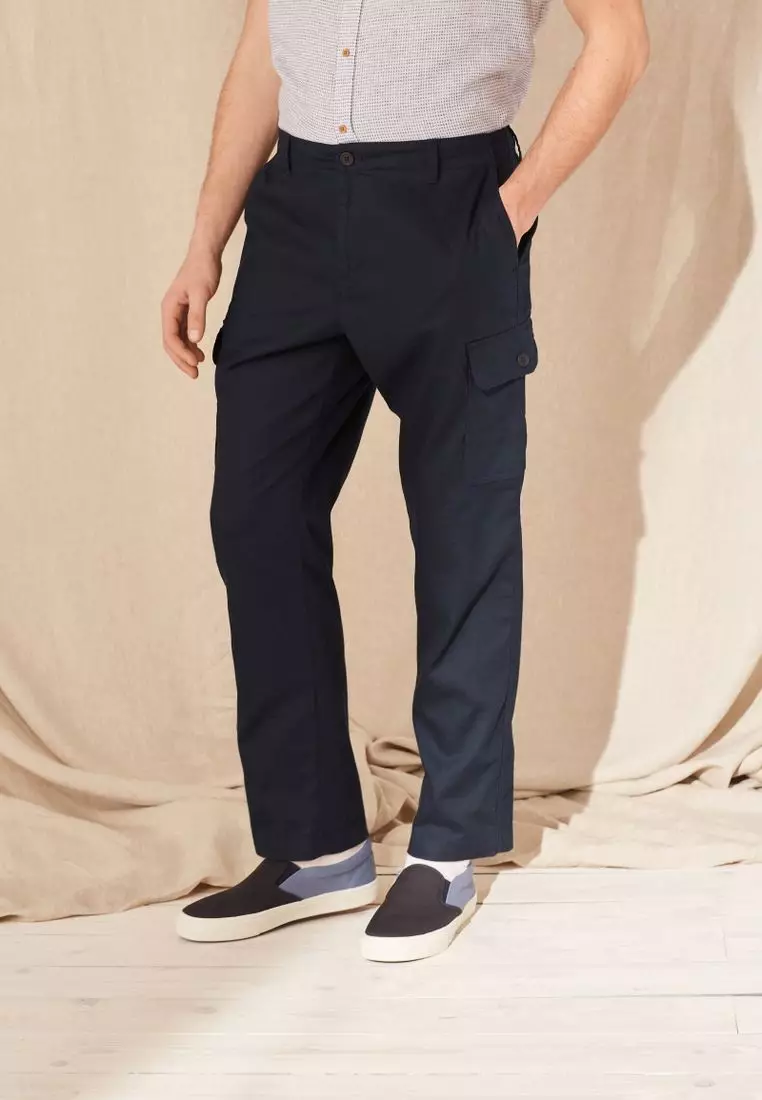 Next sales summer trousers