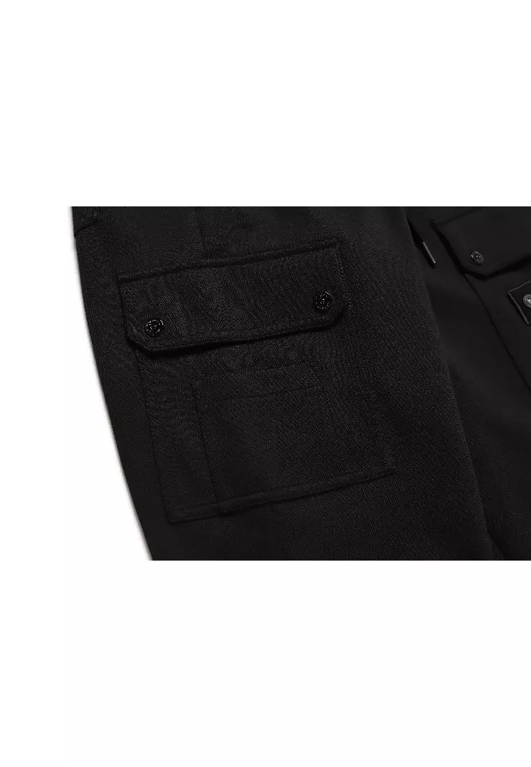 Men’s MARGAY Training Cargo Jogger Pants