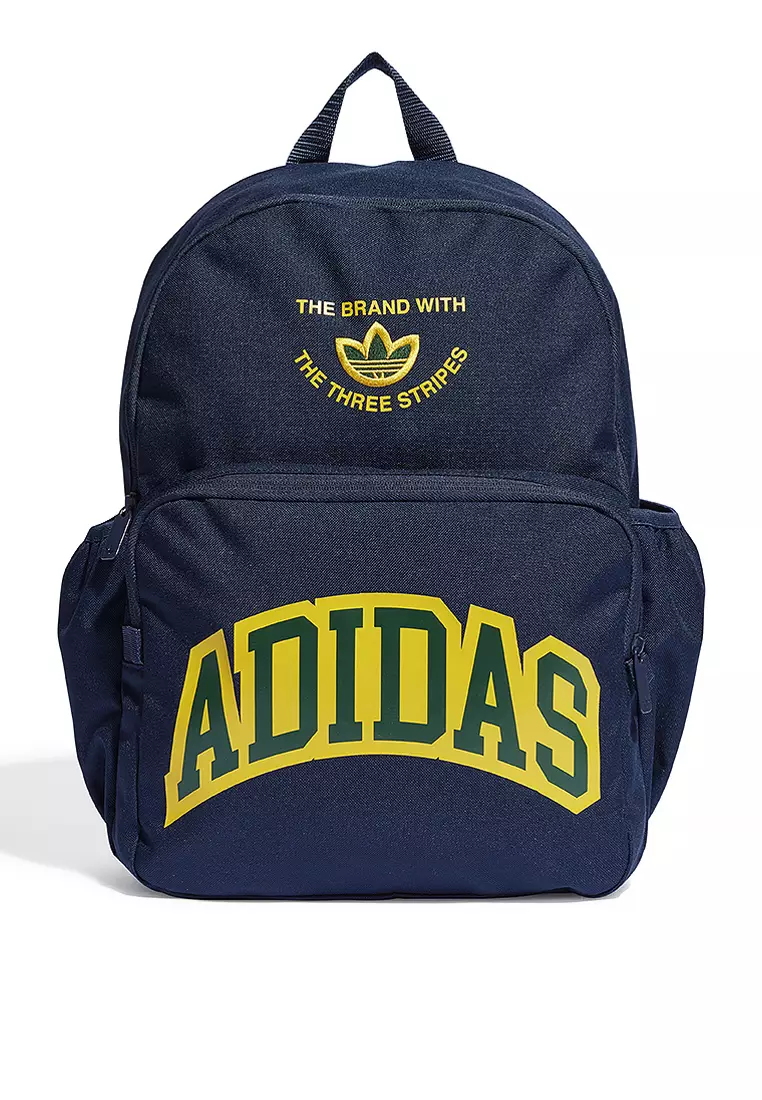 Buy ADIDAS vrst backpack 2024 Online ZALORA