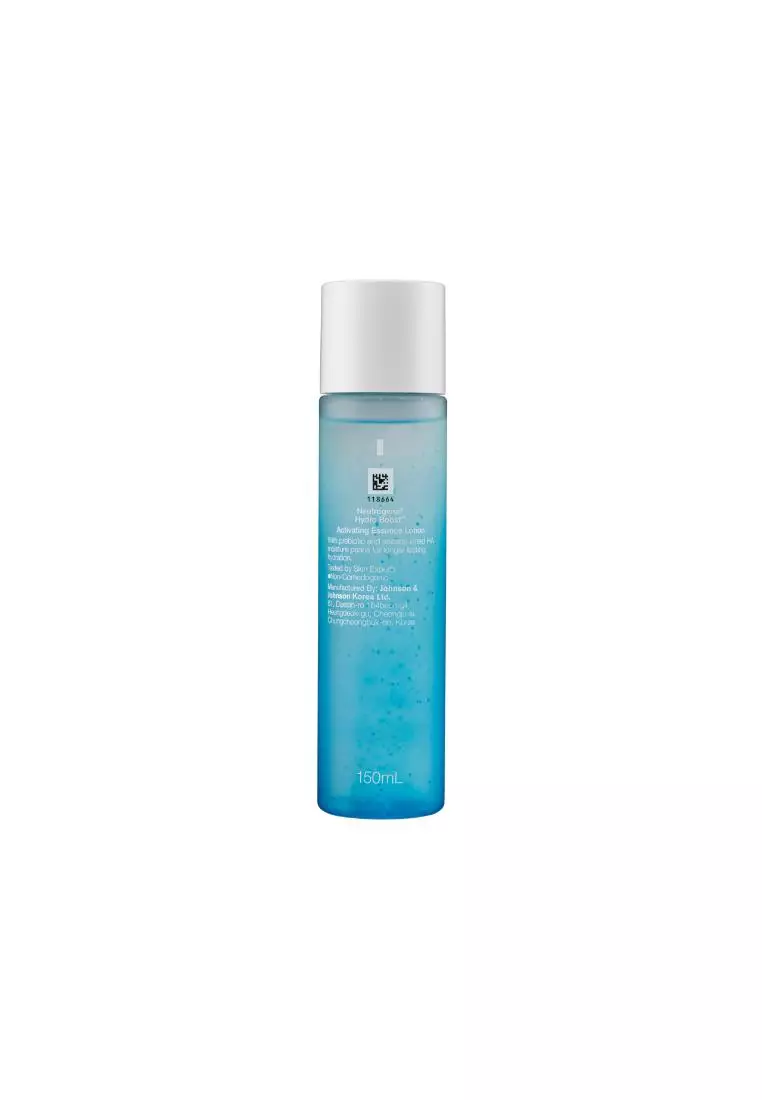 NEUTROGENA Hydro Boost™ Activating Essence Lotion 150ml