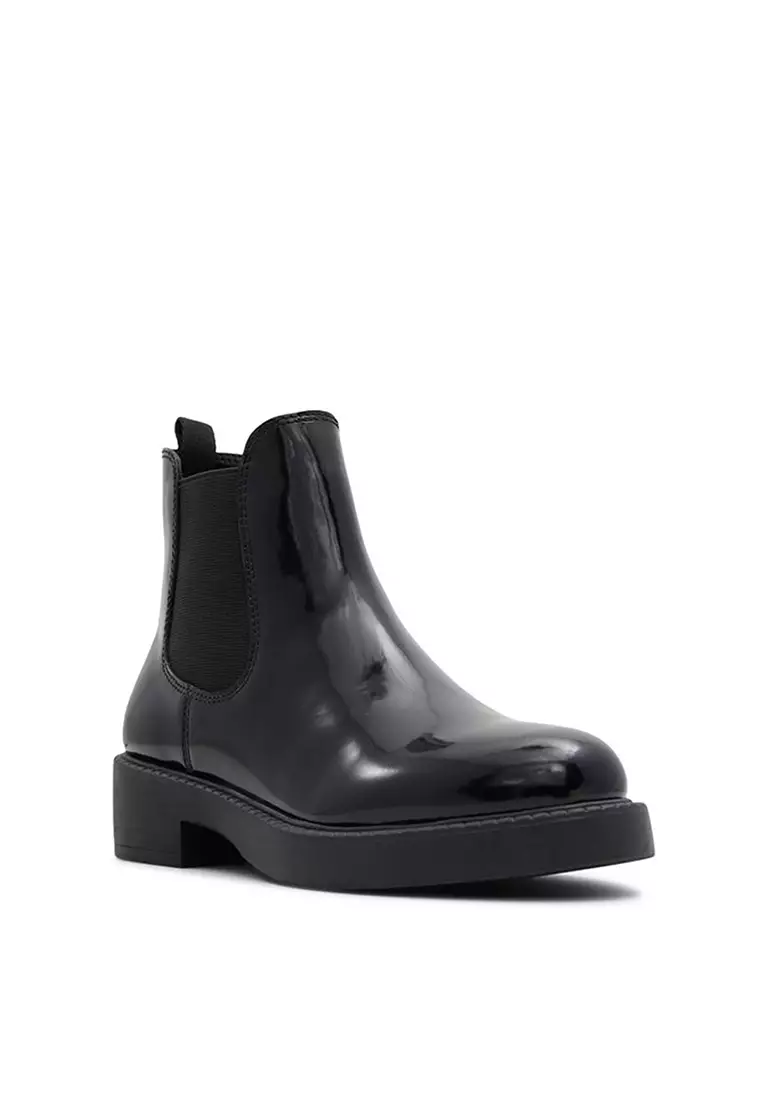 Buy ALDO May Ankle Boots Online ZALORA Malaysia