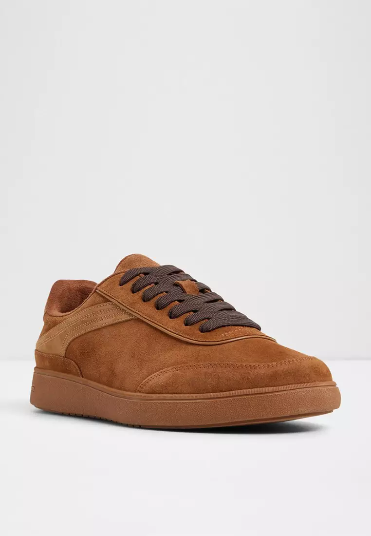 Cypress Low-Top Sneakers