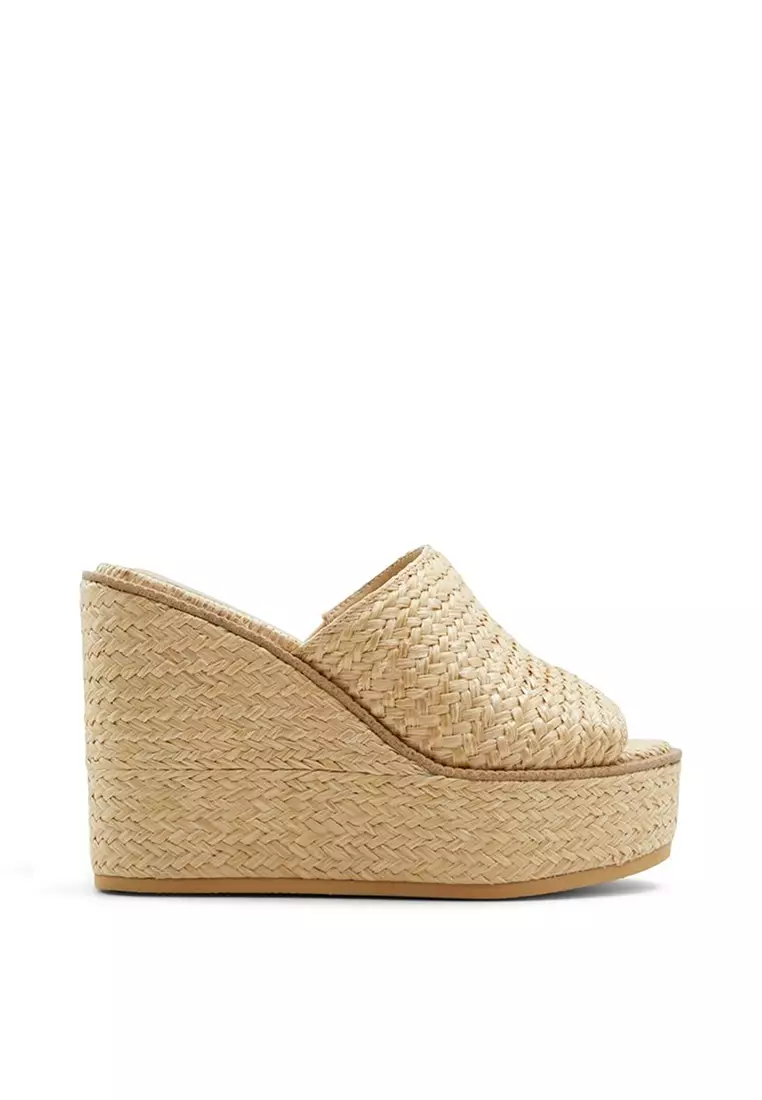 Discount on Aldo  shoes - SKU: Midsommar Wedges