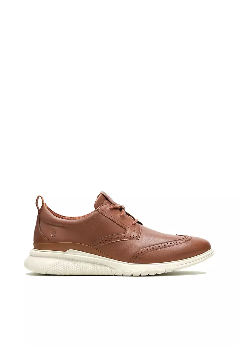 Advance Wingtip Men's Shoes