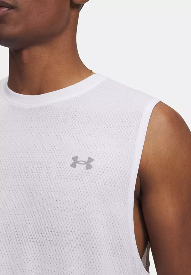 Velociti Tank Top