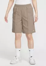 Mink Brown/White