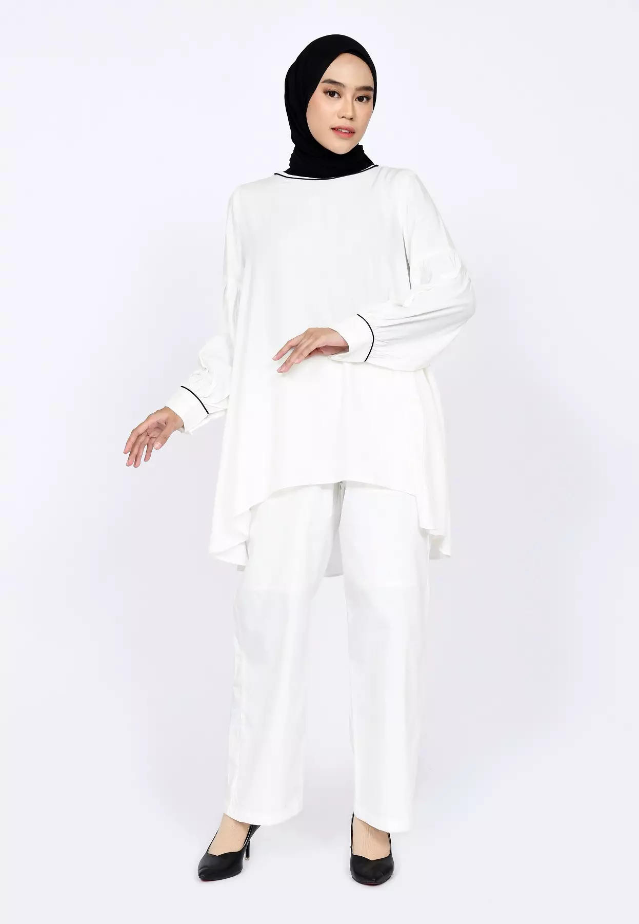 Oneset Syifa Kulot