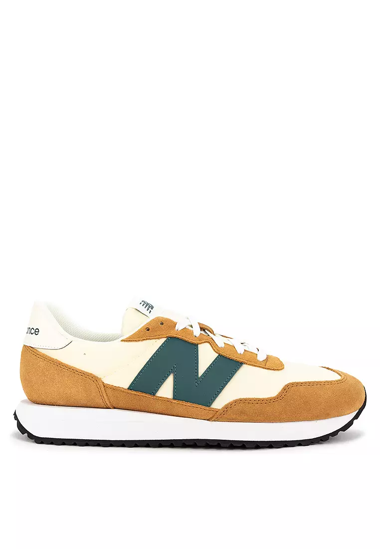 Discount on New Balance  shoes - SKU: 237 Lifestyle Shoes