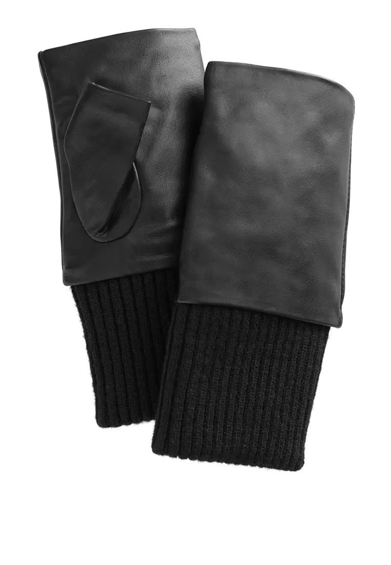 Fingerless top gloves singapore