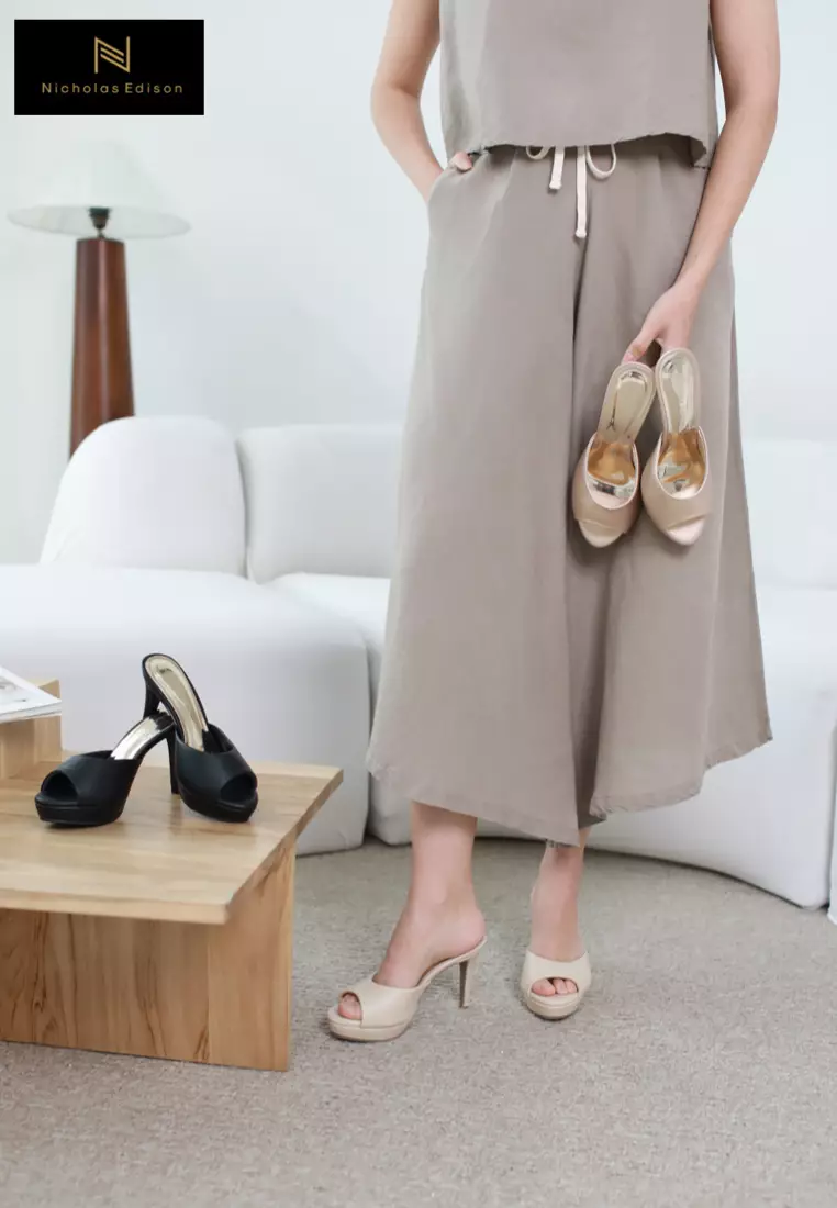 Heel Nayana Light Gold