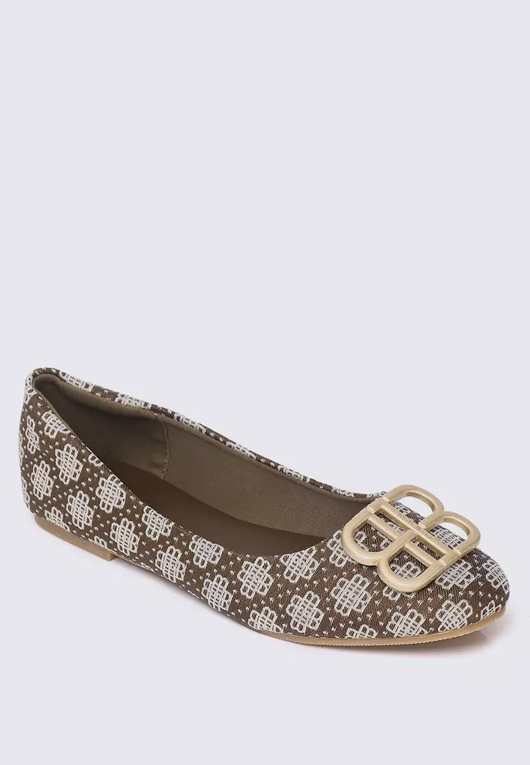 Melati Comfy Ballerina