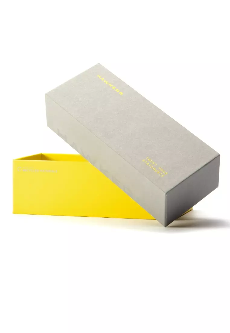 One Uptown - Blue Ocean Sunglasses for Men and Women, Unisex. Official Product designed in Spain