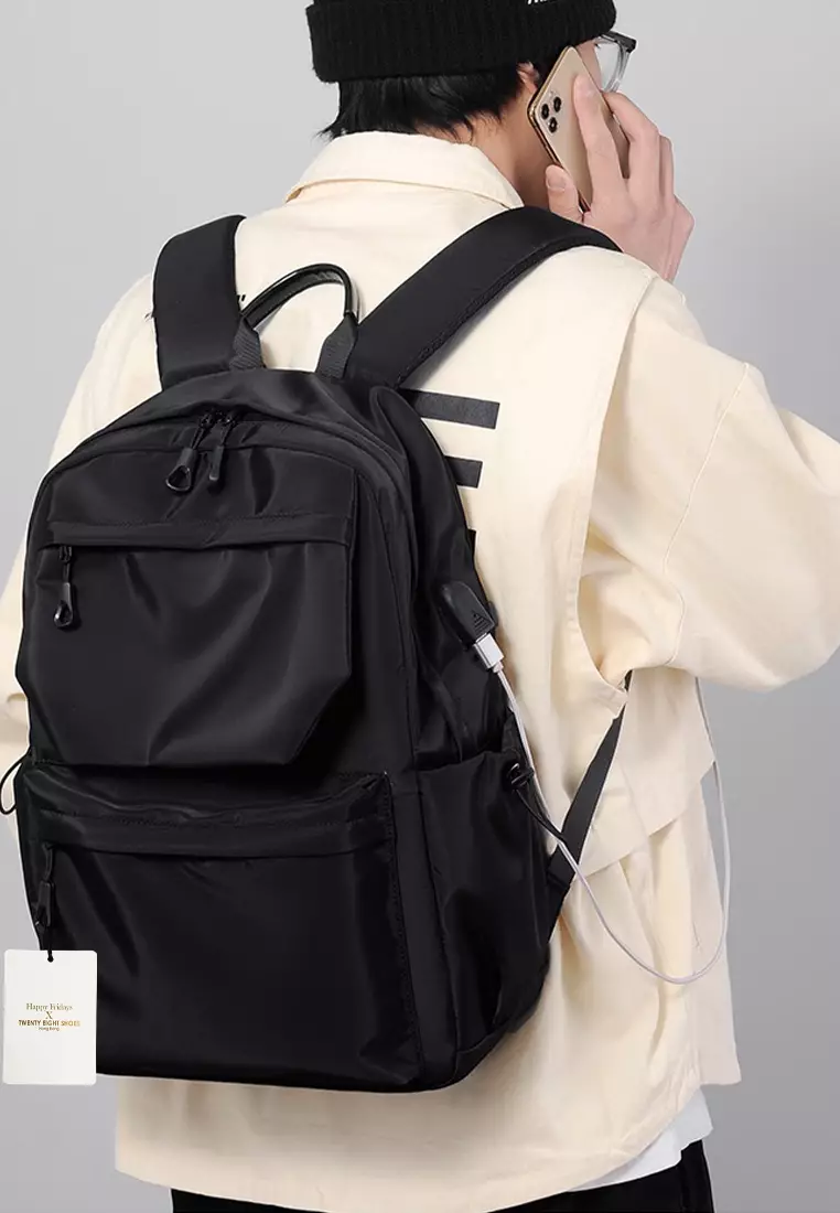Multifunctional Computer Travel Backpack JYL1828