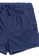FOX Kids & Baby blue Denim Plain Knit Shorts E4FAAKA9D200A0GS_3