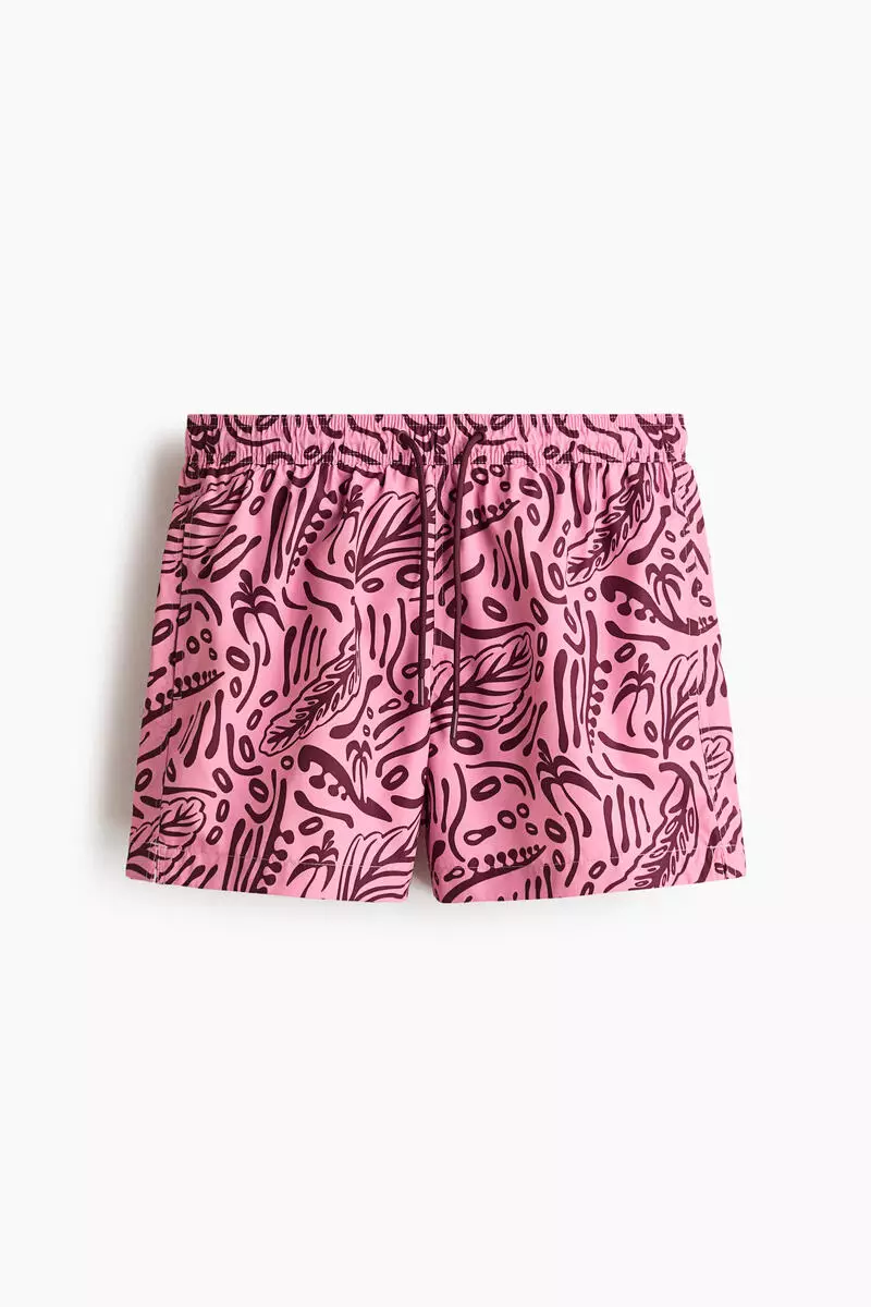 Swim shorts