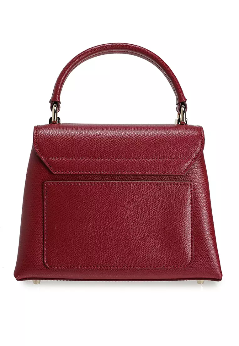 1927 Mini Top Handle Bag (nt)