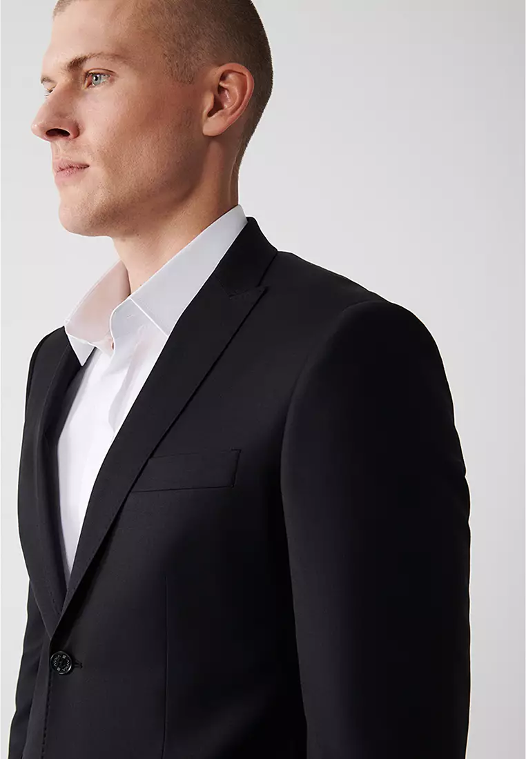 Tailored Suit