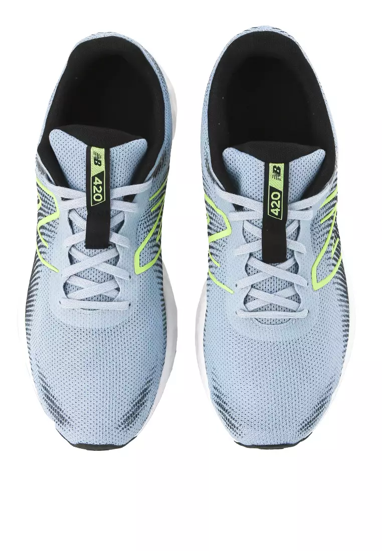 Jual New Balance 420 Original 2024 ZALORA Indonesia