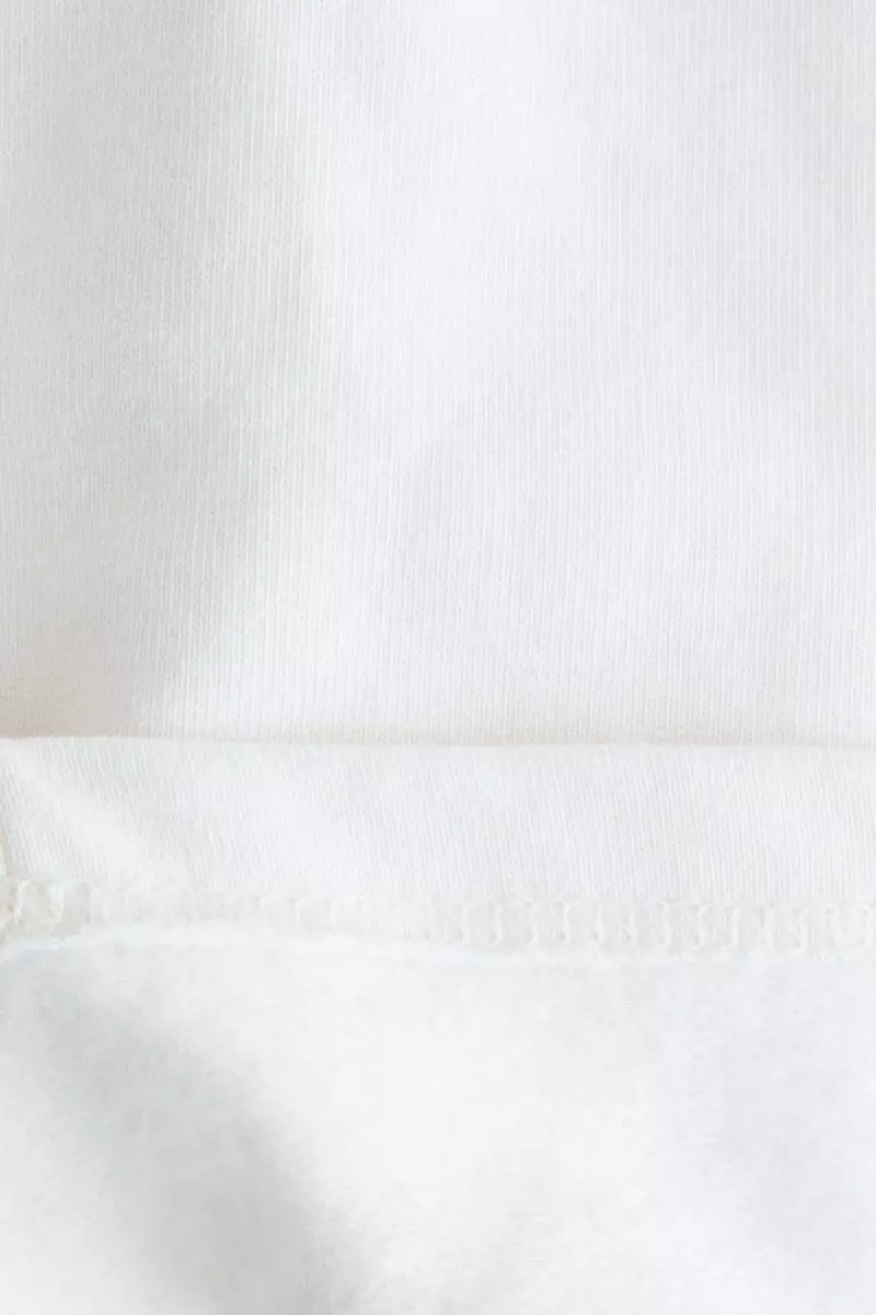 Brushed-inside leggings