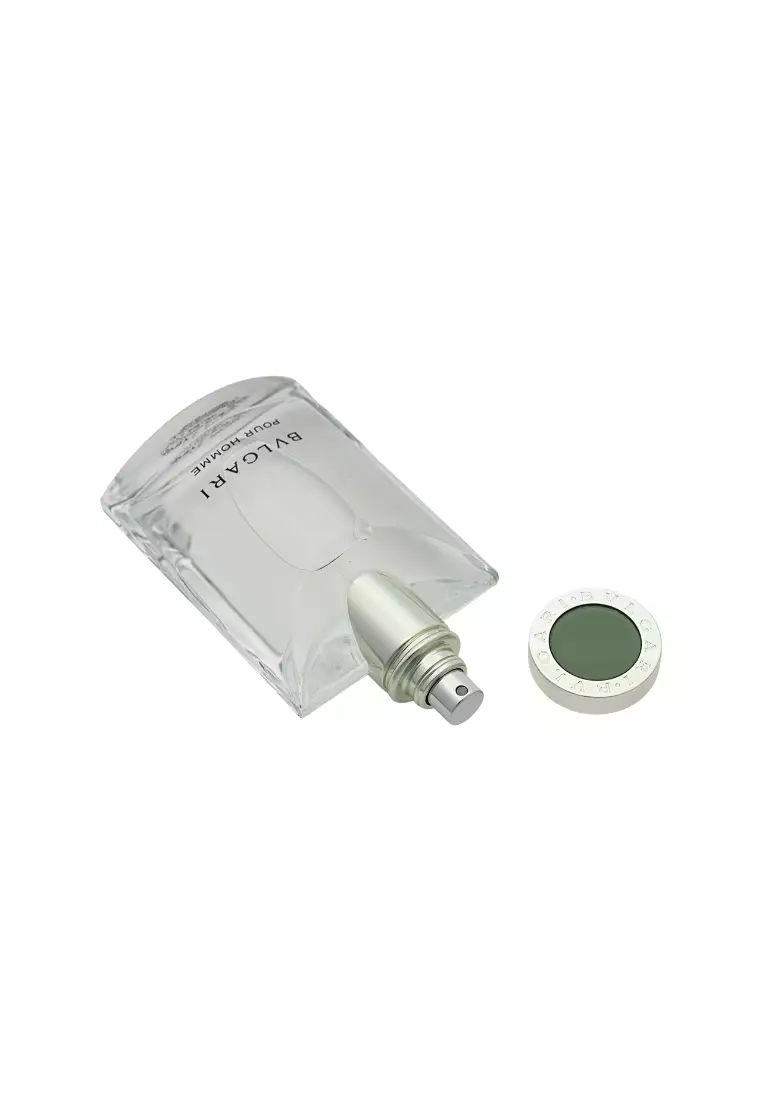 Buy Bvlgari Fragrances Bvlgari Fragrances Pour Homme Eau du