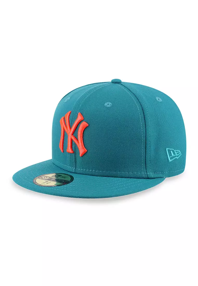 New Era New York Yankees Classic Edition 59Fifty Fitted Cap, EXCLUSIVE  HATS, CAPS