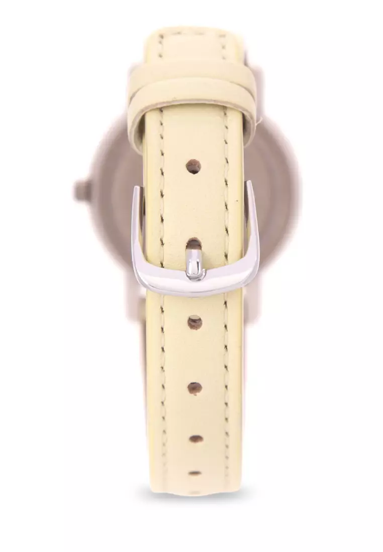 Analog Watch LQ-139L-9B