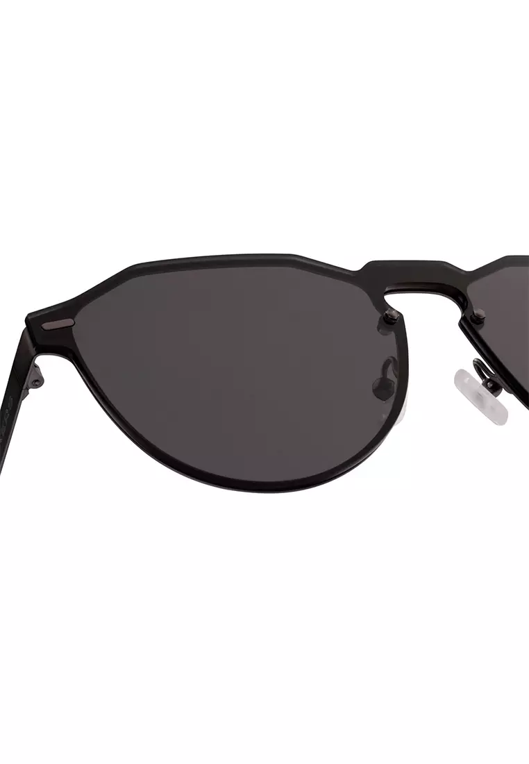 HAWKERS Metal WARWICK VENM METAL Sunglasses for Men and Women. UV400 Protection. Official Product Designed in Spain