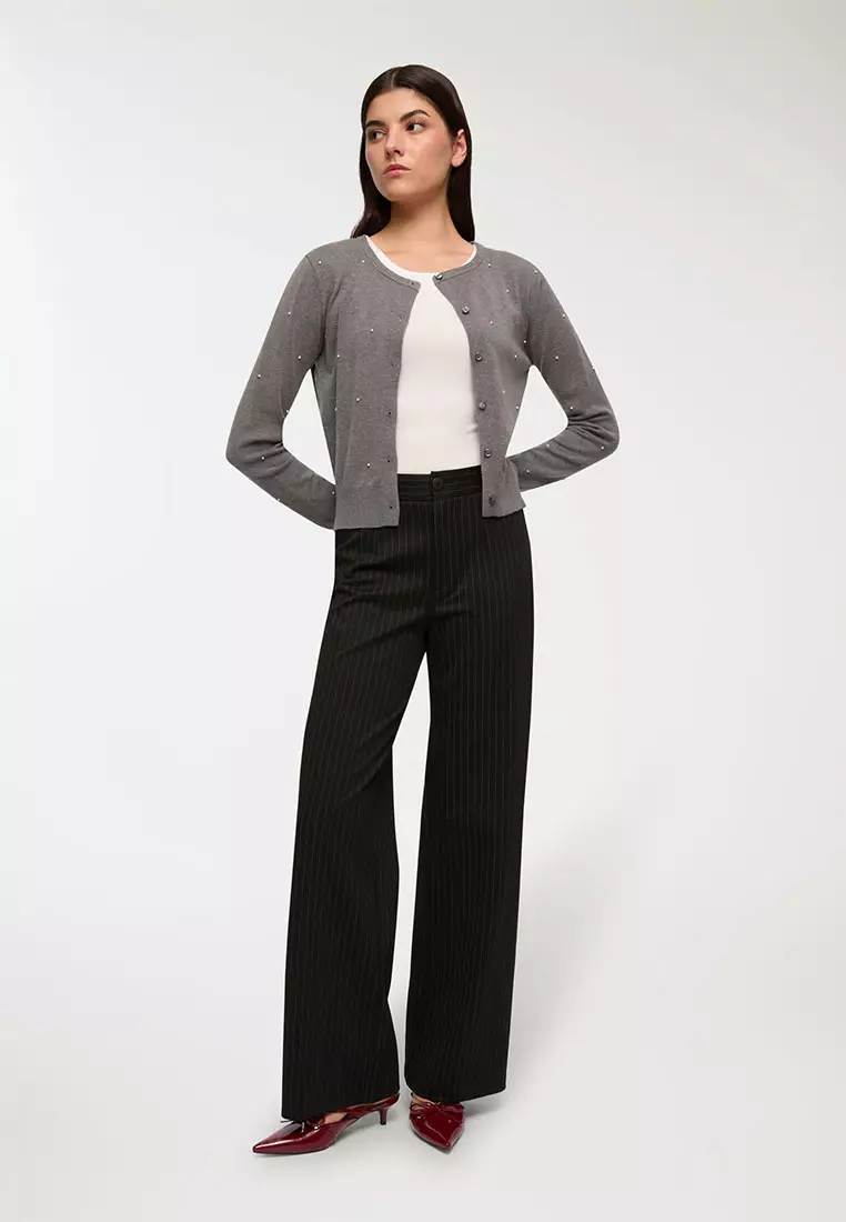 Woman Long Pants