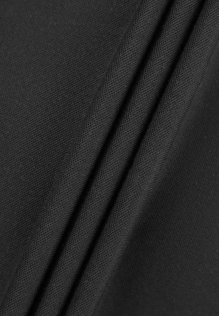 G2000 Super Light Mercerized Cotton Pique Smart Fit Short Sleeve Polo Tee with Logo