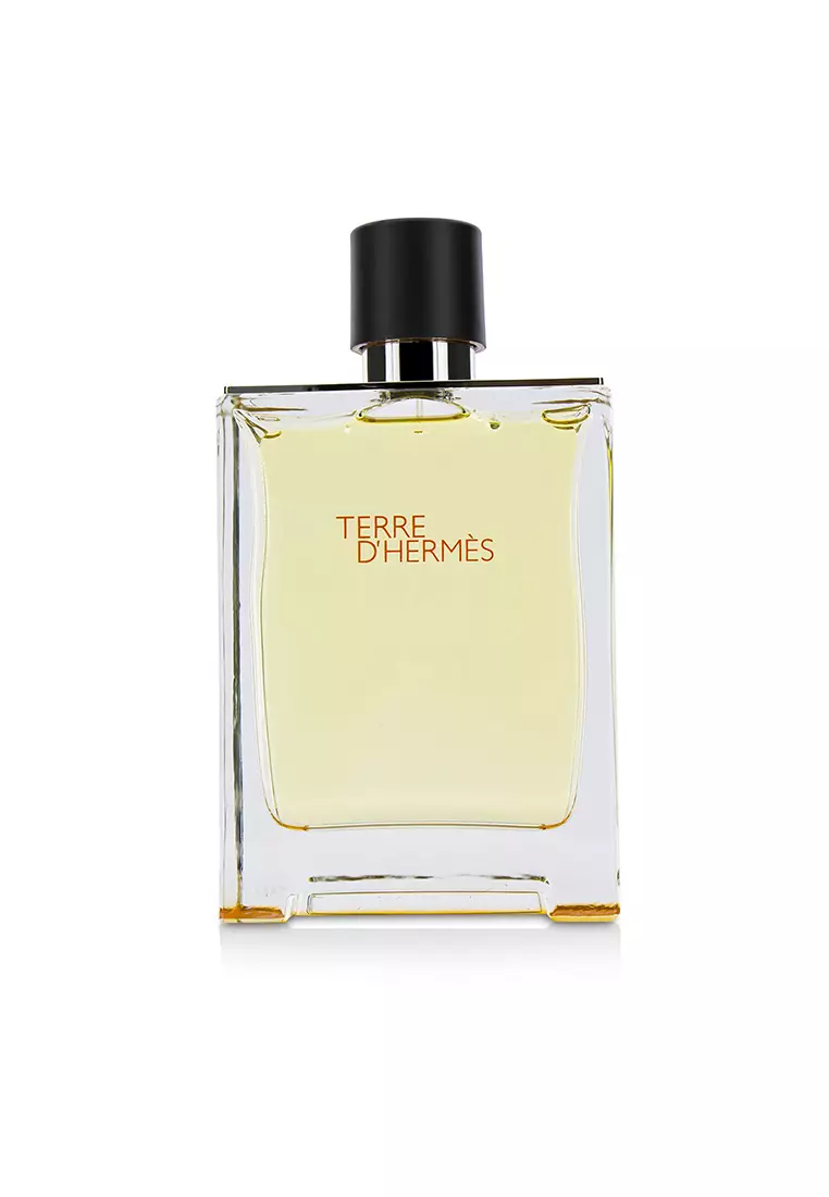 HERMÈS - Terre D'Hermes Eau De Toilette Spray 200ml/6.7oz